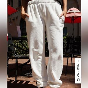 John Galt Sweatpants